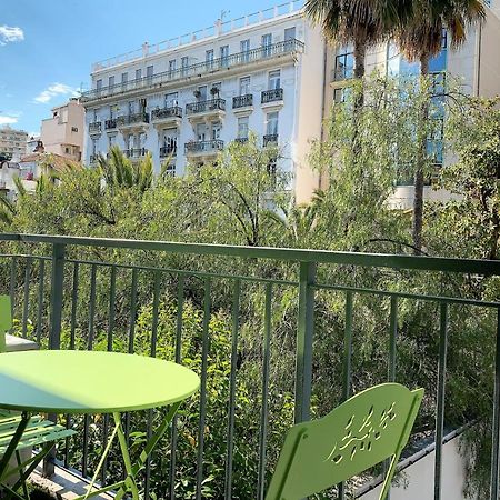 Quiet Studio With A Big Balcony Nice Exterior foto